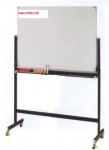 whiteboard with stand H36-WST