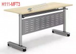 movable folding table H111-MFT3 活動工作摺檯