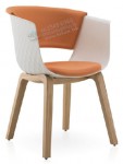 Leisure chair H102-EDR005C
