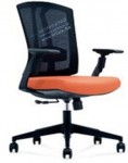 mesh chair executive H102-267B