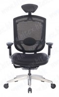 mesh chair H112-GT0739