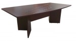 conference table H-953V
boat shape conference table