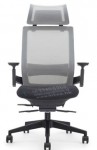 mesh chair H102-EEM002A