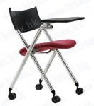 seminar chair / foldable chair H102-039CX2