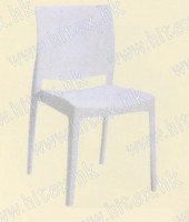 Leisure Chair H40-218-DC355