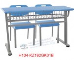 student desk and chair
H104-KZ192GK01B
