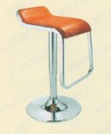 bar stool H40-083-PVC47