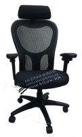 mesh chair H04-M5811