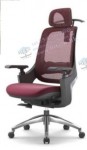 executive armchair H128-TYC