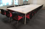 conference table H9959-CT3
