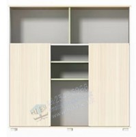 wooden cabinet H160-D0312