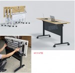 Movable folding table H111-FT8