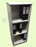 open shelf HK-N412
W400xD400xH1250mm