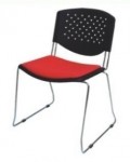 plastic chair H104-F02+01