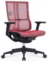 mesh back chair H102-303B