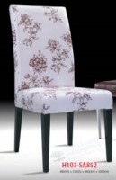 Banquet chair H107-SA852
