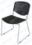 plastic chair H104-F02