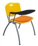 plastic chair H104-D01A+01