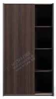 Wooden Cabinet H160-S0210