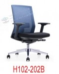 mesh chair H102-202B