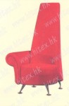 Leisure Chair H40-022-B139